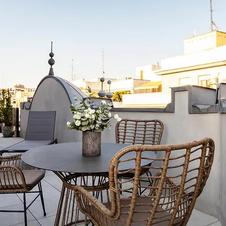 Ayala 63 - The Arc Collection Apartment Madrid