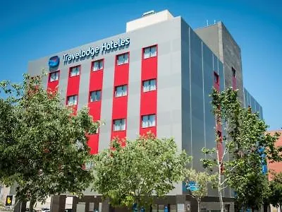 Travelodge Metropolitano Madrid