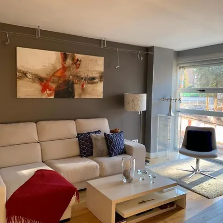 Luxury Aparment In *