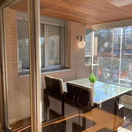 Luxury Aparment In Apartment