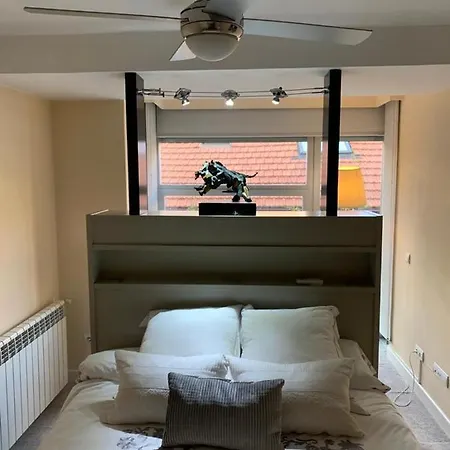 Luxury Aparment In Apartman