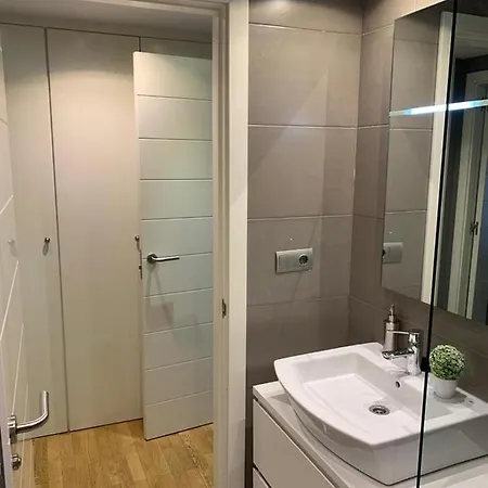 Luxury Aparment In