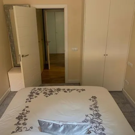 Luxury Aparment In