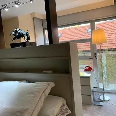 Luxury Aparment In * Madrid