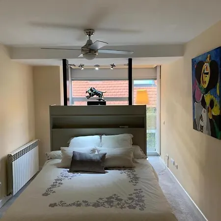 Luxury Aparment In