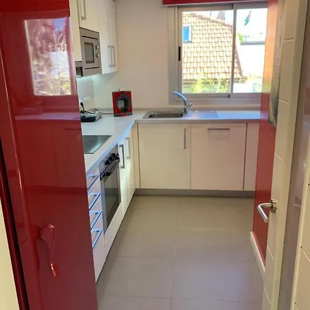 Luxury Aparment In *