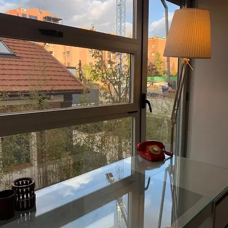 Apartment Luxury Aparment In *