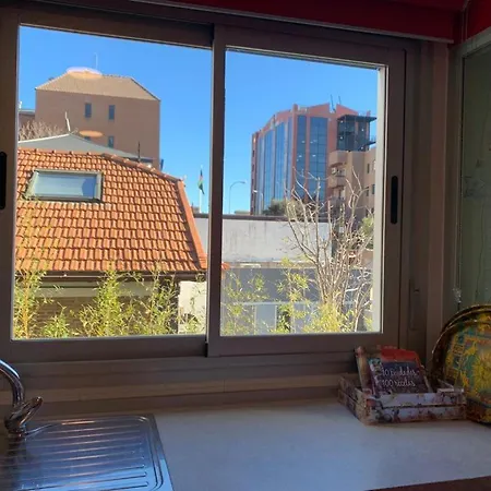 Luxury Aparment In