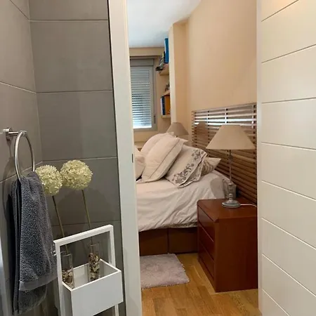 Luxury Aparment In