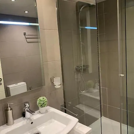 Luxury Aparment In