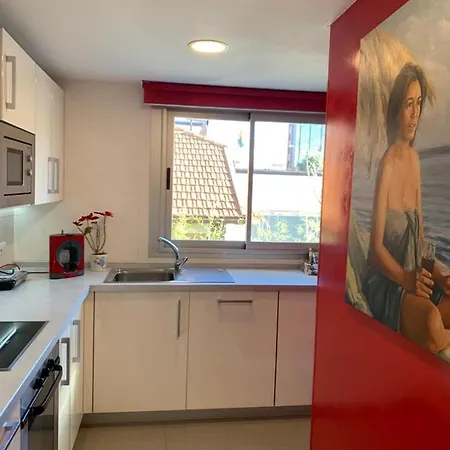 Apartman Luxury Aparment In *
