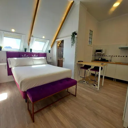 Erase Un Hotel
