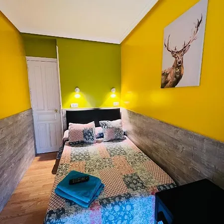 Numancia Casa de hóspedes