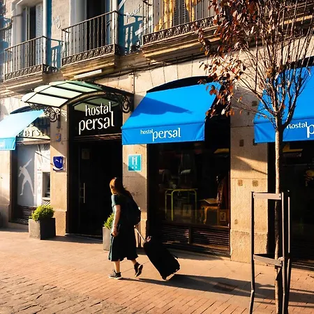 Pensjonat Persal