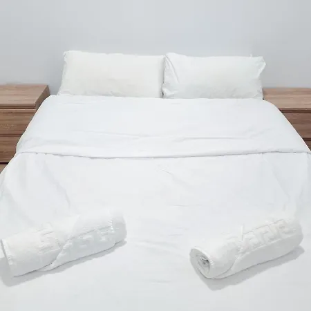 Metropolitan Apartment Madrid