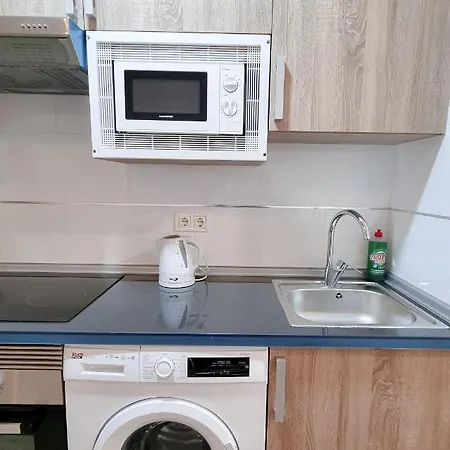 Apartment Metropolitan