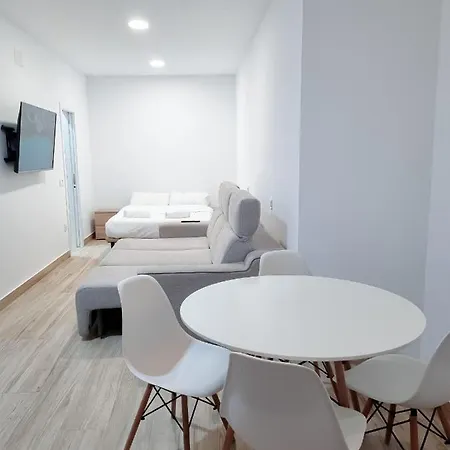 Apartment Metropolitan *