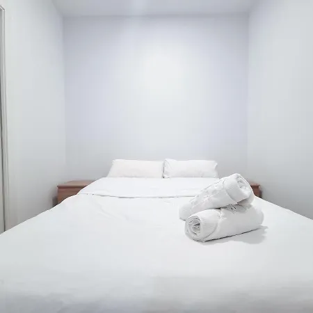 Apartment Metropolitan *