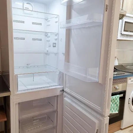 Metropolitan Appartement
