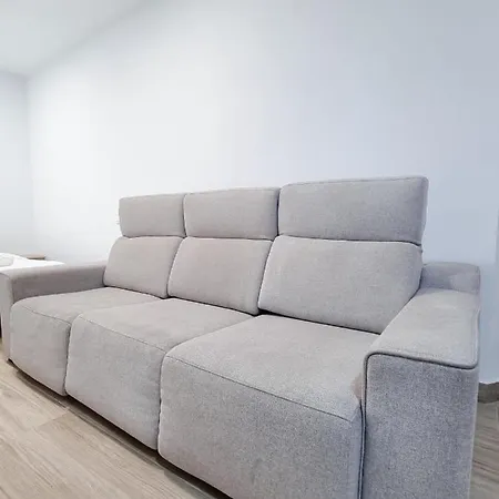 Apartment Metropolitan *