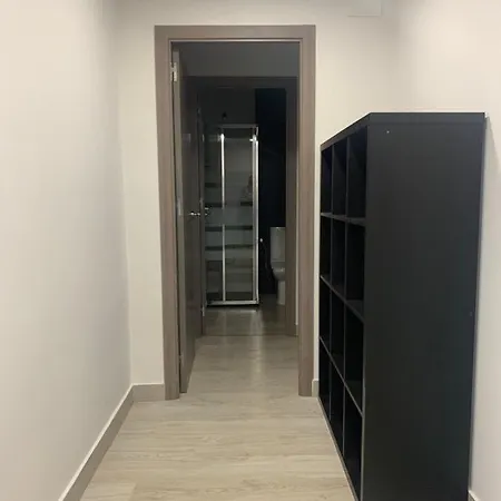 Deluxe, 4 Habitaciones, Parking *