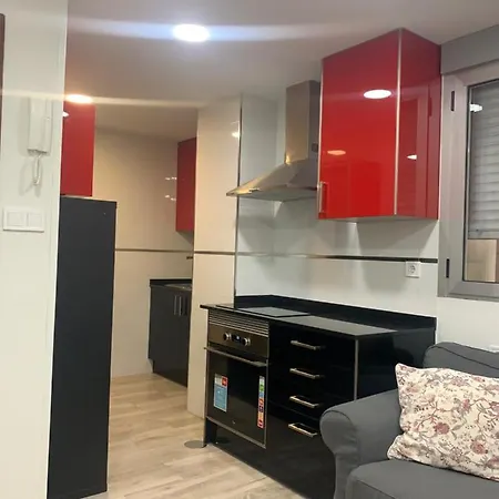 Deluxe, 4 Habitaciones, Parking