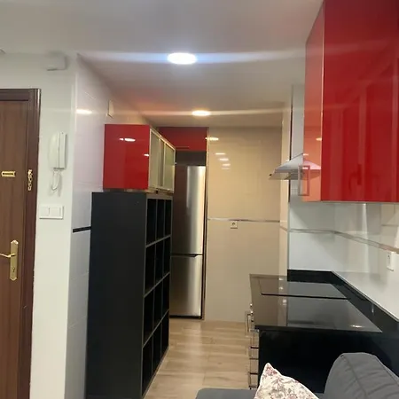 Deluxe, 4 Habitaciones, Parking * Madrid