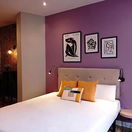Inhome * Madrid