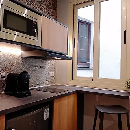 Apartment Inhome *