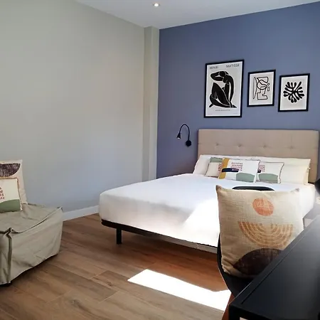Apartment Inhome
