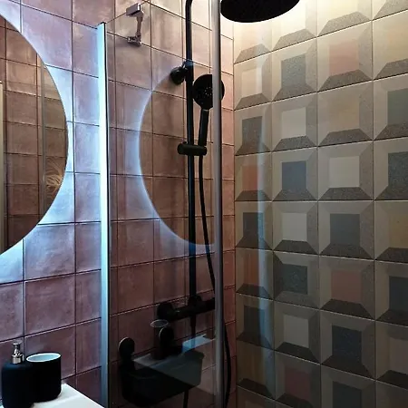 Apartment Inhome