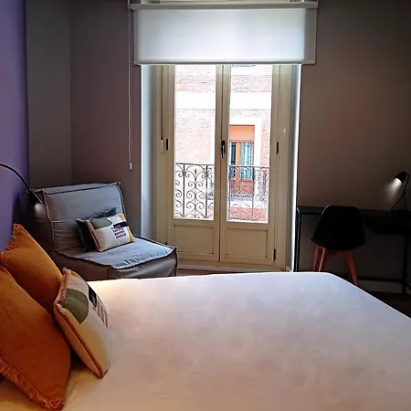Inhome Apartment *