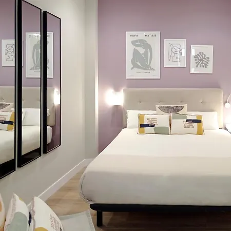 Inhome * Madrid