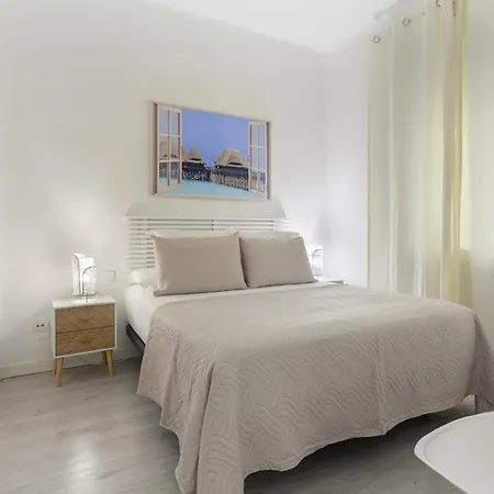 Apartment Artes Exclusive En *