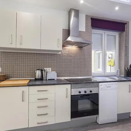 Appartement Mit House Artes Exclusive En Madrid