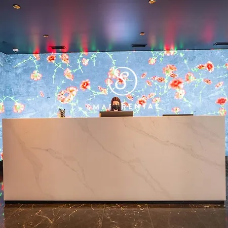 Smartrental Collection Gran Via Capital Aparthotel