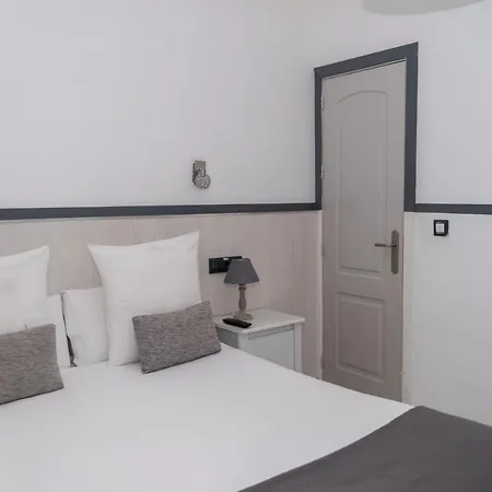 Gran Via 63 Gæstehus 3*