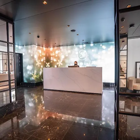 Smartrental Collection Gran Via Capital 4*