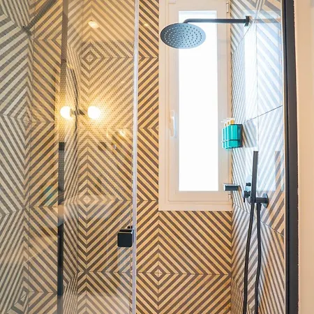 Smartrental Collection Gran Via Capital Aparthotel 4*
