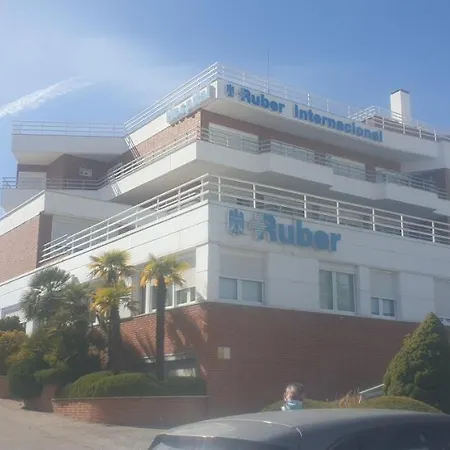 Bonito Apto Barrio Del Pilar Smart Fit Madrid