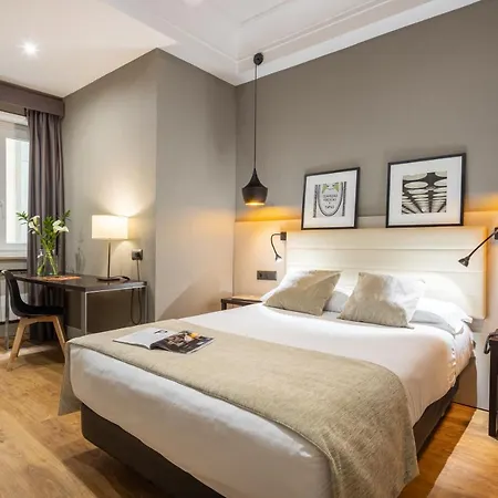 Cortezo Hotel