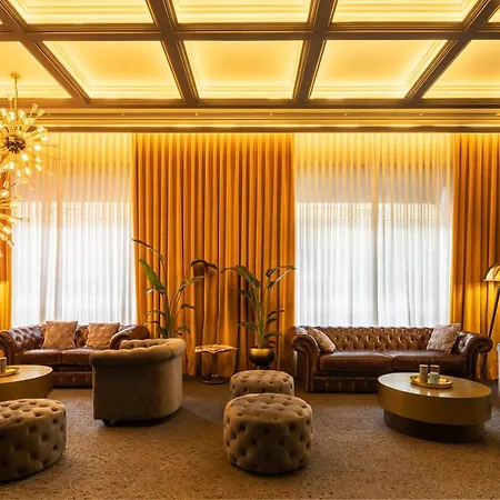 Cortezo Hotel 3*