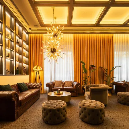 Cortezo Hotel 3*