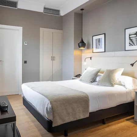 Cortezo Hotel Madryt