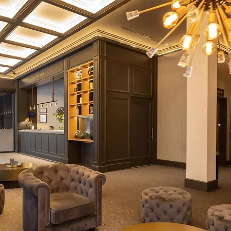 Cortezo Hotel 3*
