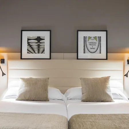 Hotel Cortezo