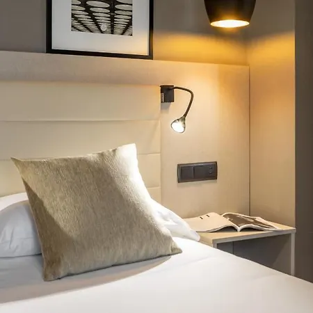 Hotel Cortezo Madryt