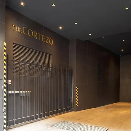 Hotel Cortezo