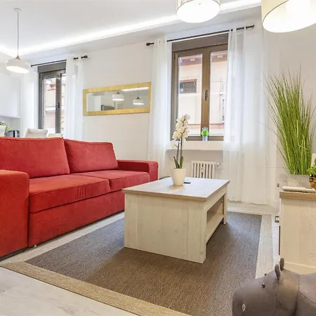 Artes Exclusive En Apartment
