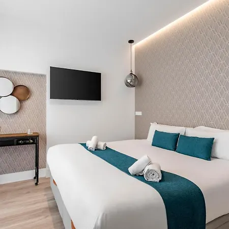 Dobo Homes - Marco Polo 호텔